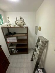Hazel Park Condominium (D23), Condominium #459143791